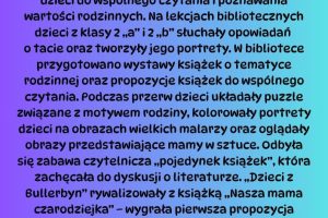PLAKAT – POCZYTAJ MI&nbsp;MAMO