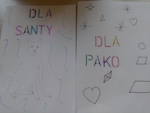 "Światowy Dzień Bezdomnych Zwierząt"