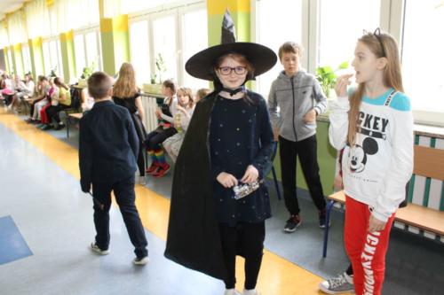 Tydzień Języka Polskiego