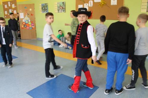 Tydzień Języka Polskiego