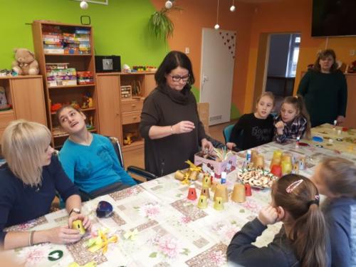 warsztaty świąteczne 5